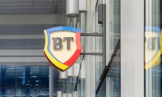 Banca Transilvania, pe podiumul celor mai valoroase branduri românești