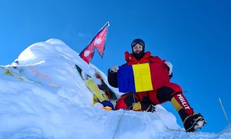 Un român a murit pe muntele Everest, la peste 7.000 de metri altitudine