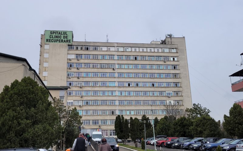 Spitalul de Recuperare din Cluj, parte din elita spitalelor publice din România. A fost încadrat în categoria IM – nivel de competență foarte înalt