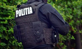 Percheziții cu mascaţii în Cluj / Mandate de aducere pe numele celor suspectaţi de contrabandă, evaziune și înșelăciune