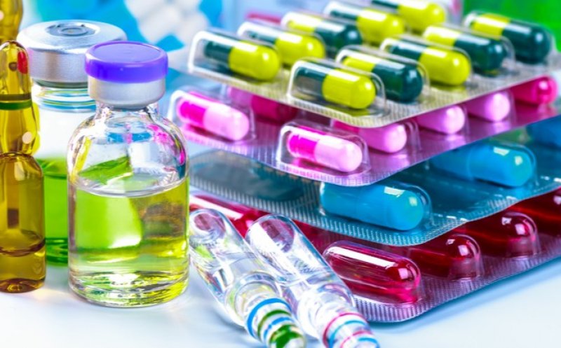 Zeci de medicamente urmează să fie suspendate în România la cererea Comisiei Europene. Care sunt acestea