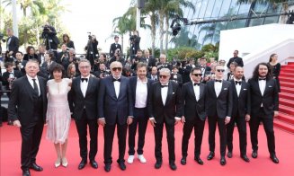 NASTY, aplaudat la Cannes și în presa internațională: „un documentar la fel de distractiv ca un meci cu Năstase"