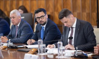 Mircea Abrudean, la Comitetul Național pentru Aderarea României la OCDE: „SGG este direct implicat în efortul susținut pentru aderare”