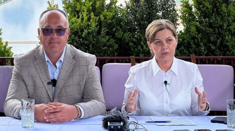 Aurelia Cristea (PSD Cluj) vrea Plan Urbanistic General actualizat, digitalizare și transparență în administrație „la sânge” pentru un Cluj accesibil