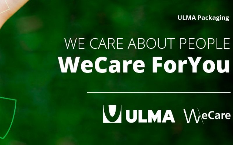 ULMA Packaging sărbătorește a 18-a aniversare