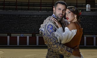 Spectacol de flamenco în premieră mondială și stand-up muzical la Opera Aperta 2024