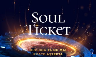 "Soul Ticket": 100 de abonamente General Access la UNTOLD. Ce trebuie să faci