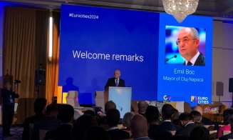 Emil Boc: „Mesajul Eurocities este  categoric, de a susține o Europă consolidată”/ Ce spune președintele Eurocities despre valorile UE
