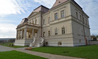 Cea mai nouă bijuterie arhitecturală a Clujului își deschide porțile. Va putea fi vizitată gratuit