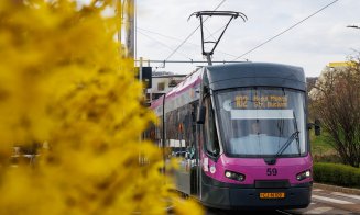 Soluția pentru o circulație mai bună în Cluj-Napoca: Transportul public integrat inclusiv în zona de nord a Clujului