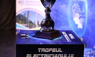 DEER și-a desemnat câștigătorii competiției “Trofeul Electricianului 2024”. Cei mai buni specialiști vor concura la Cluj-Napoca, la faza pe țară