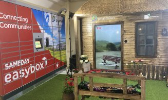 Sameday easybox sau cum funcționează conectarea comunităților, inclusiv din mediul rural