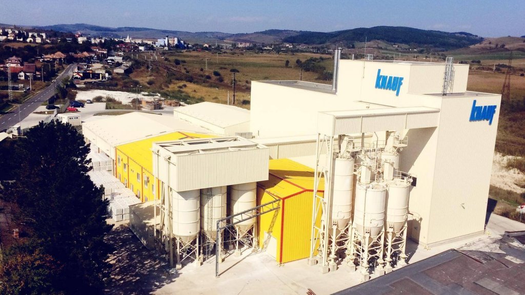 Companie din Austria, cu 2 fabrici în județul Cluj, majorare de capital cu 20 de milioane de euro / Noi locuri de muncă
