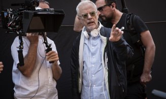 Regizorul Daniele Luchetti va primi Premiul Special pentru contribuția adusă la cinematografia mondială la TIFF 2024