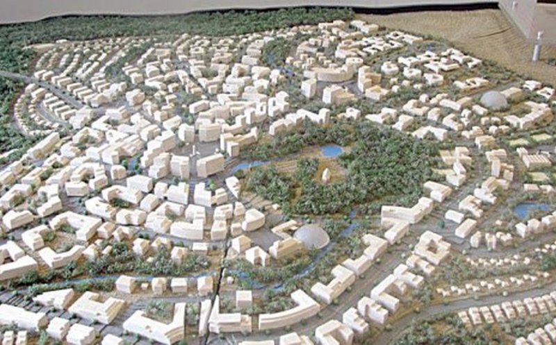 Unde vor social-democrații să construiască noi cartiere în Cluj-Napoca