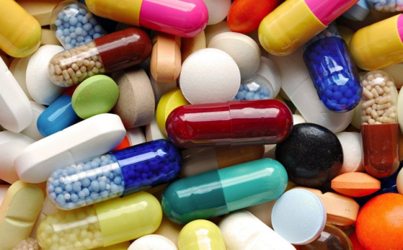 14 noi medicamente recomandate pentru autorizare în UE