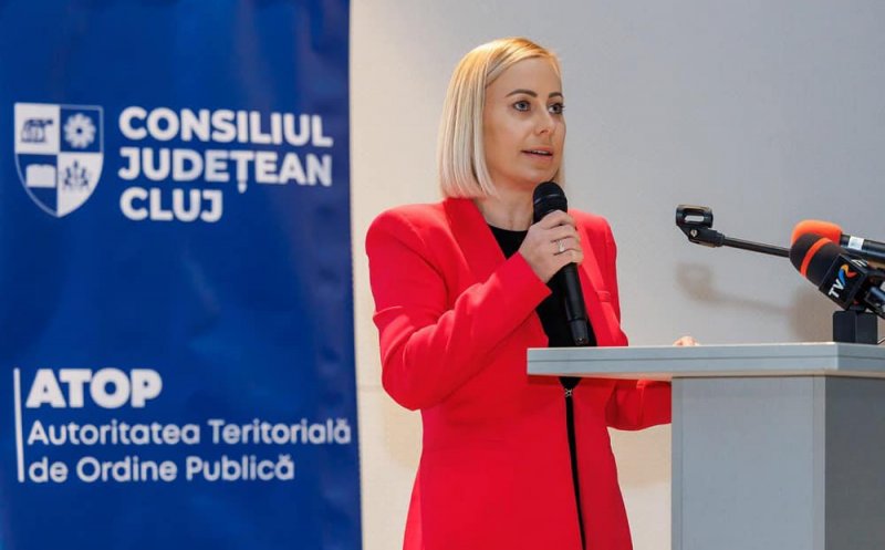 Cu cine ar putea face alianță PNL la nivel local, după alegerile de duminică. Maria Forna: „UDMR rămâne prima opțiune”