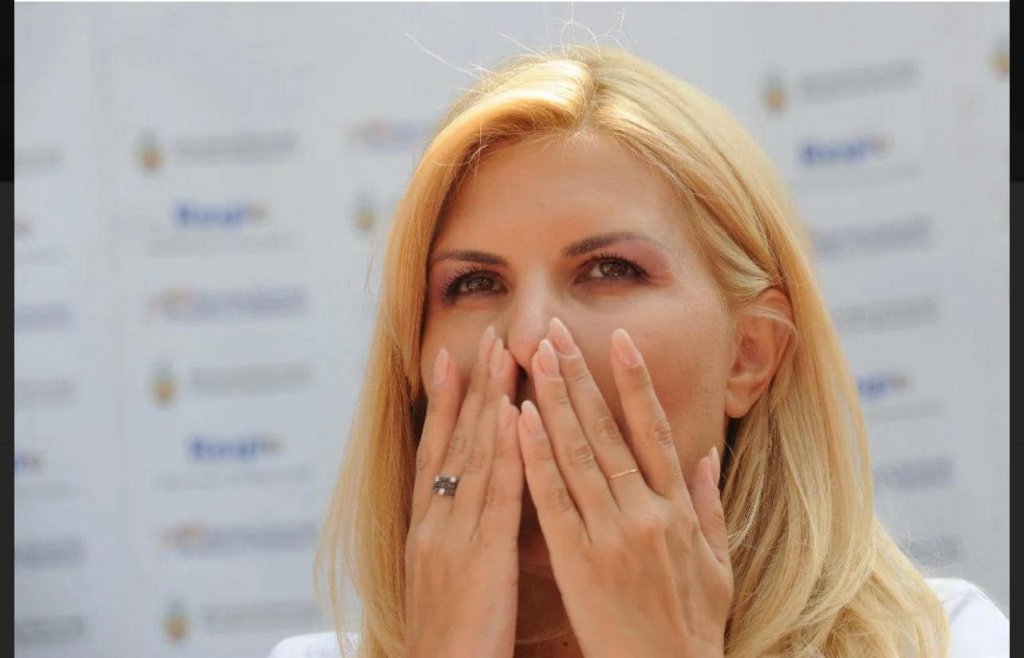 Elena Udrea scapă definitiv de dosarul Hidroelectrica cu mita de 5 milioane de dolari