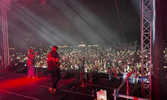 Peste 40.000 de oameni au participat la Florești Fest 2024. Bogdan Pivariu: „Toată lumea s-a simțit bine”