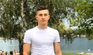 Cristian, tânărul român luat de viitură în Italia, încă de negăsit