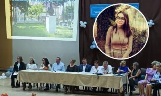 Discurs viral al unei eleve din Arad, la terminarea liceului: „Ce m-a învățat școala? Să mă conformez, să mint, să-mi șterg cu buretele personalitatea...”