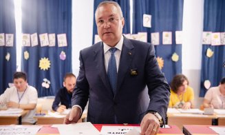 ALEGERI 2024. Ciucă: Am votat pentru dezvoltarea României, pentru siguranţa românilor, pentru păstrarea valorilor, a tradiţiilor şi a credinţei noastre