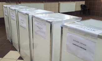 ALEGERI 2024. Ora 18.00: 7 milioane de români la vot/ Clujul a trecut de 38% la locale