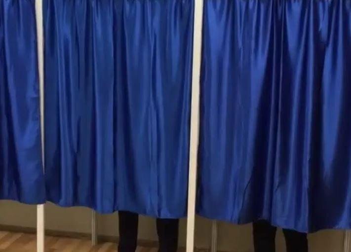 Bărbat anchetat de Poliție după ce a postat pe TikTok imagini din momentul în care vota