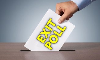 EXIT POLL | REZULTATE alegeri locale și europarlamentare 2024