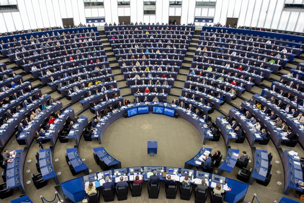 Care vor fi viitorii europarlamentari ai României. Doi clujeni sunt pe listă