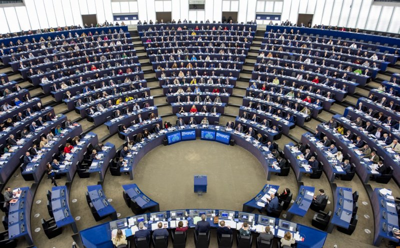 Care vor fi viitorii europarlamentari ai României. Doi clujeni sunt pe listă