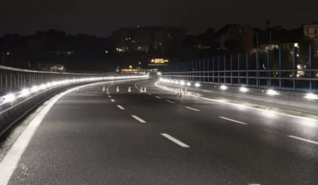 Atenție, dacă ai drumuri prin țară! Trafic restricţionat în nopţile următoare pe A2/ Rutele ocolitoare