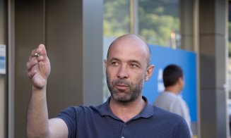 Sabin Sărmaș, primul mesaj după alegeri. „Voi fi cu ochii pe marile proiecte promise de Boc: centură, spital regional, metrou”
