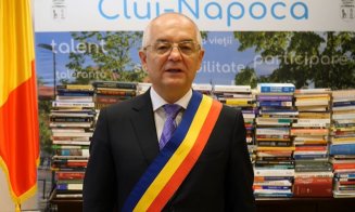 Emil Boc: „Am fost și rămân un primar al tuturor clujenilor” / O campanie electorală cu contracandidați independenți „vopsiți”