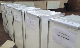Alegeri Locale 2024 | Rezultate finale provizorii la CJ Cluj: PNL câștigă cu 32,26%, PSD obține 17,87%, iar ADU - 14,89% / Alin Tișe câștigă cu peste 40% din voturi