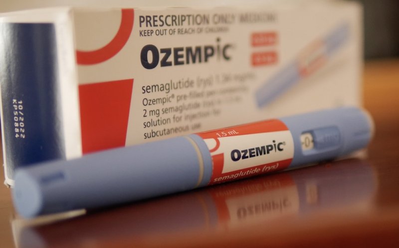 Încă un pic și rămânem fără Ozempic! Medicamentul va fi retras din România din 1 august