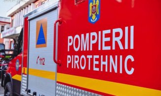 Cluj: Muniție neexplodată, găsită la Nicula. Au intervenit pirotehniștii
