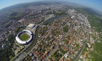 Apartamentele din Cluj s-au scumpit înaintea verii, însă tranzacțiile imobiliare sunt „în picaj”