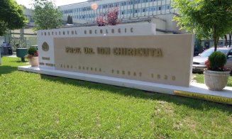 Institutul Oncologic din Cluj împlinește 95 de ani: "Marcăm lucrurile astea să vedem de unde venim şi să adaptăm constant cu ce va urma"