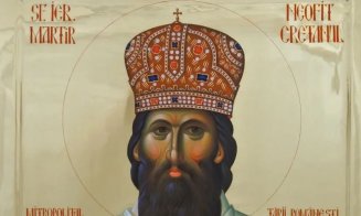16 iunie 2024: Un important sfânt este pomenit astăzi în calendarul ortodox