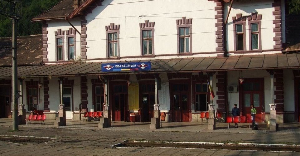 Cluj: Un șef de tren de la CFR Călători a murit în timpul turei. "Mi-a rămas pe retină ce tălpi  muncite avea săracul"
