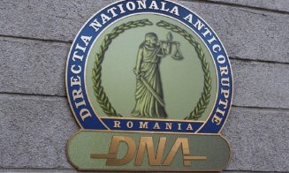 Percheziții DNA la IPJ Cluj într-un dosar de suspiciuni de corupție