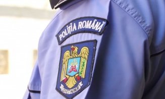 Percheziții DNA la IPJ Cluj: Vizat ar fi chiar șeful Poliției