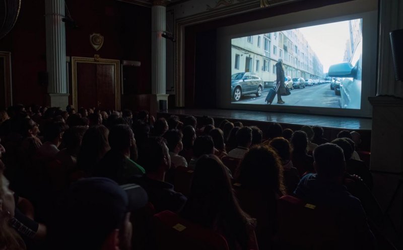 7 regizori din Cluj concurează pentru premiile Competiției Locale de la TIFF 2024