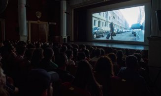 7 regizori din Cluj concurează pentru premiile Competiției Locale de la TIFF 2024