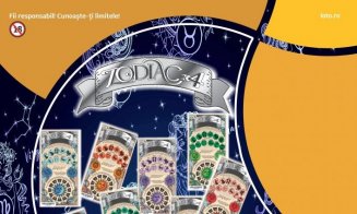 Lozul „Zodiac” revine. Care sunt cele mai mari premii oferite de Loteria Română
