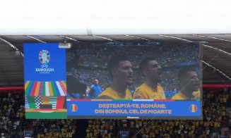 România Ucraina EURO 2024
