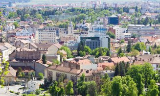 Cartierele din Cluj-Napoca, printre cele mai sigure din România. Cum arată topul local