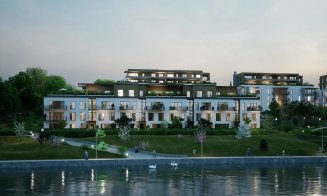 Finanțare BT verde de 10 milioane de euro pentru extinderea Quartier Azuga din București
