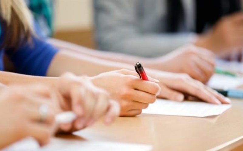 OCDE: 58% dintre elevii din România ating cel puţin nivelul trei de competenţă. Ce înseamnă asta